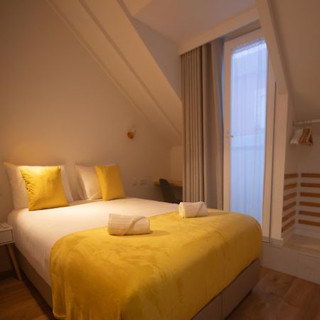 Correio Velho Suites Lisboa المظهر الخارجي الصورة