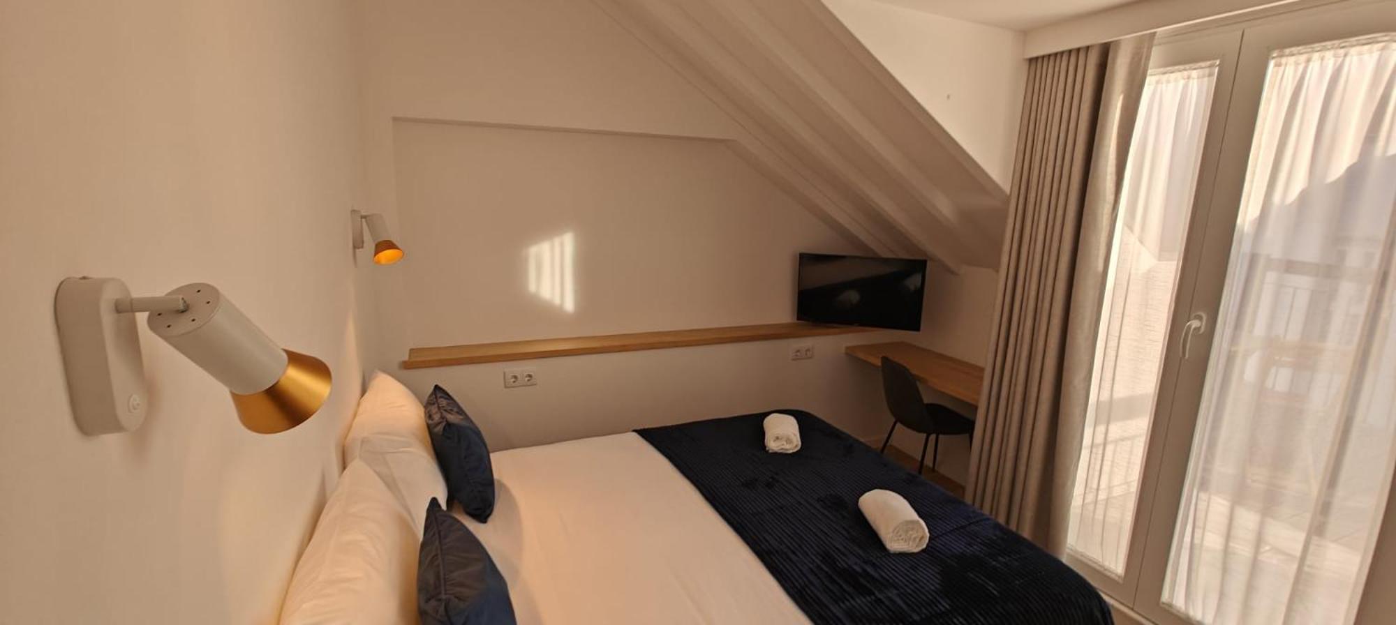 Correio Velho Suites Lisboa المظهر الخارجي الصورة