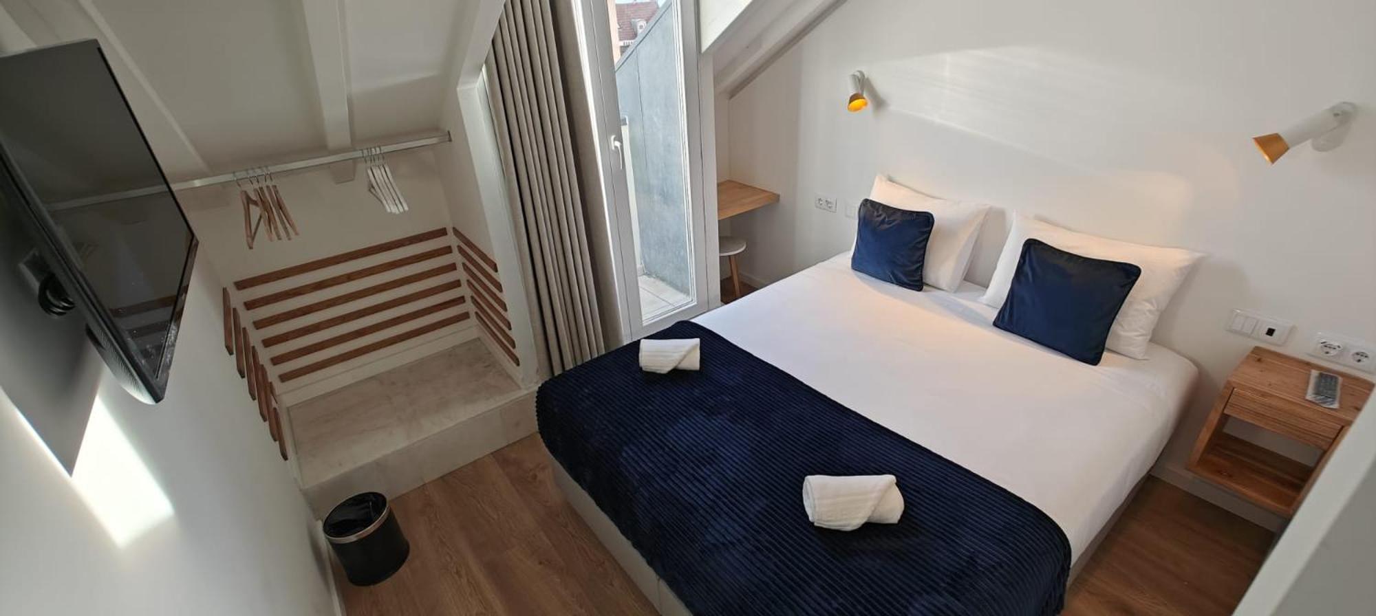 Correio Velho Suites Lisboa المظهر الخارجي الصورة