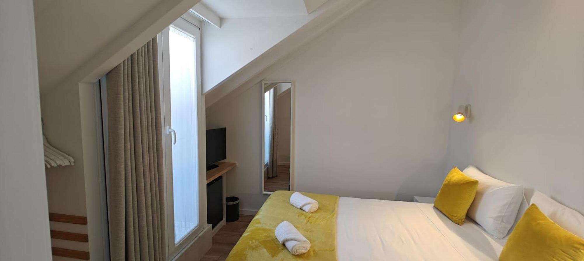 Correio Velho Suites Lisboa المظهر الخارجي الصورة