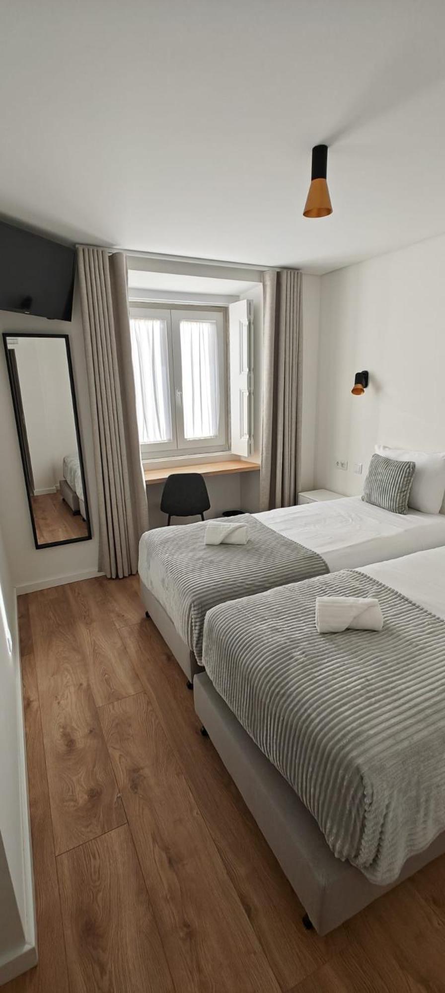 Correio Velho Suites Lisboa المظهر الخارجي الصورة