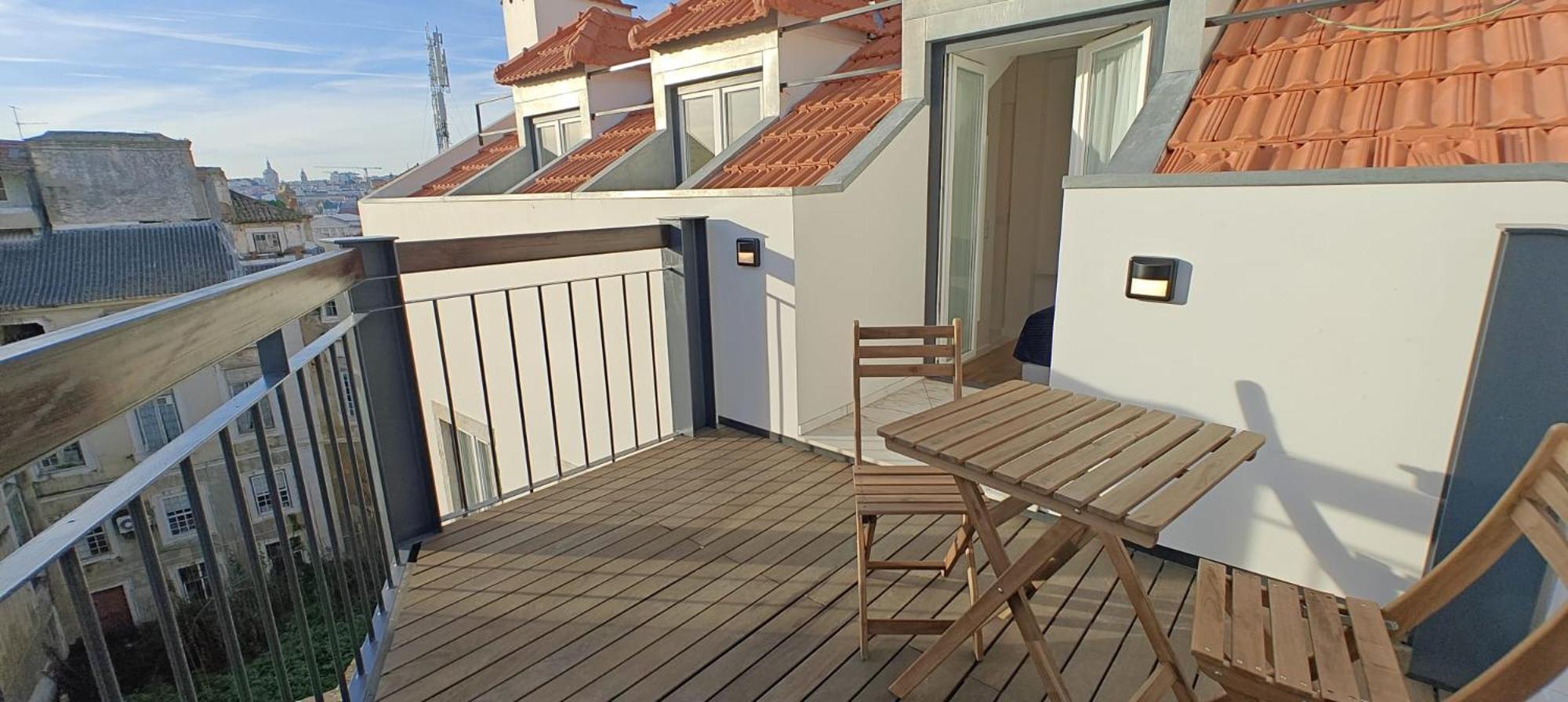 Correio Velho Suites Lisboa المظهر الخارجي الصورة