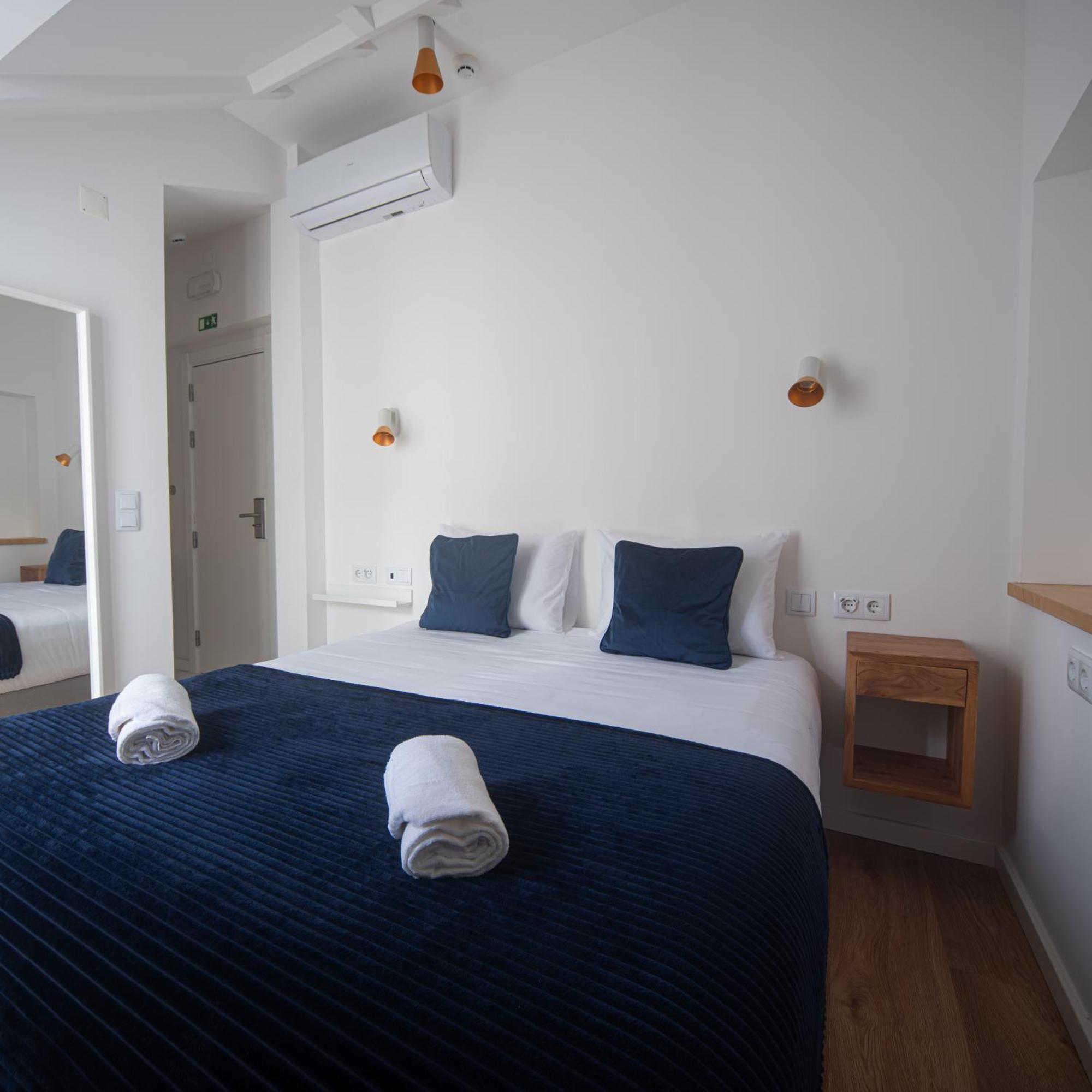 Correio Velho Suites Lisboa المظهر الخارجي الصورة