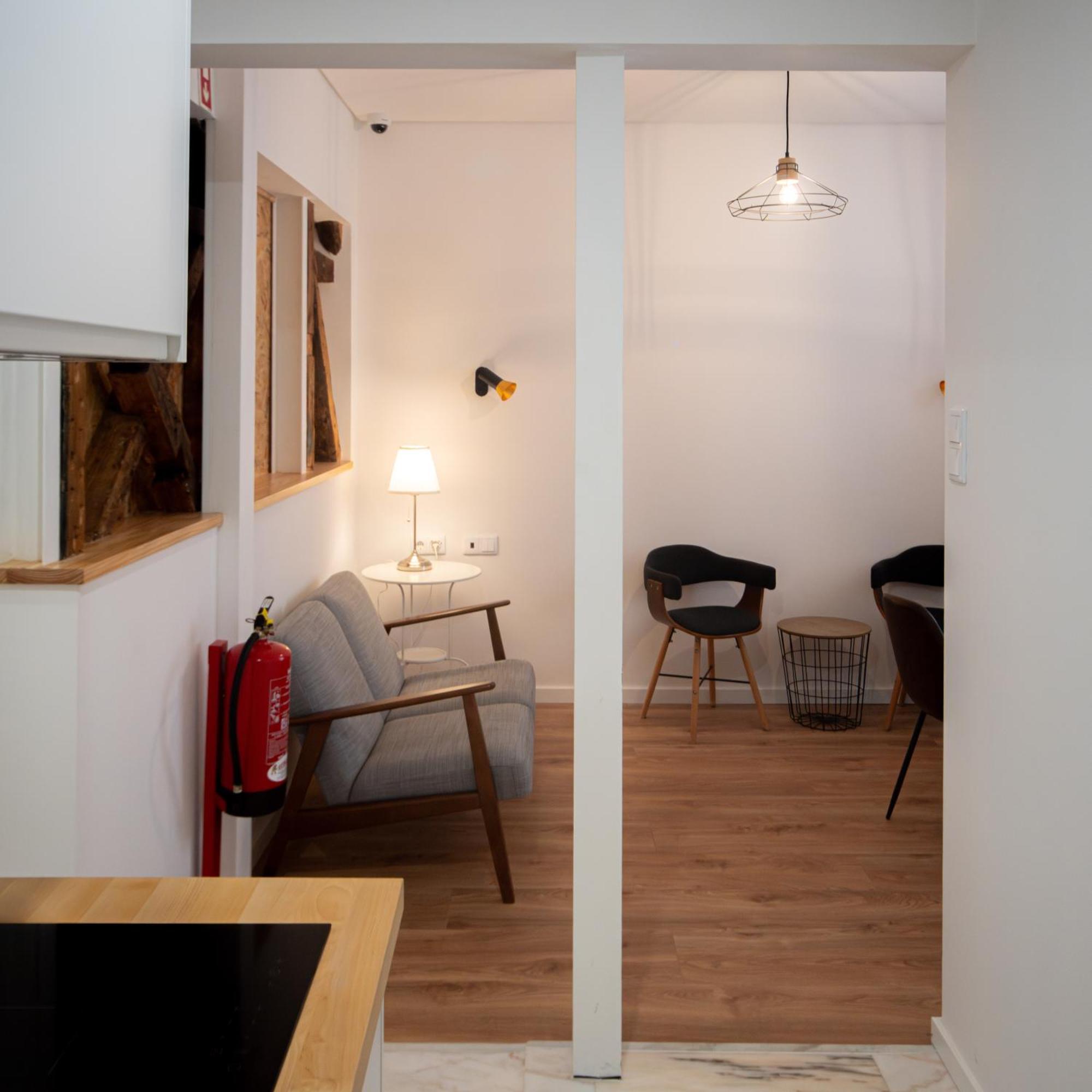 Correio Velho Suites Lisboa المظهر الخارجي الصورة