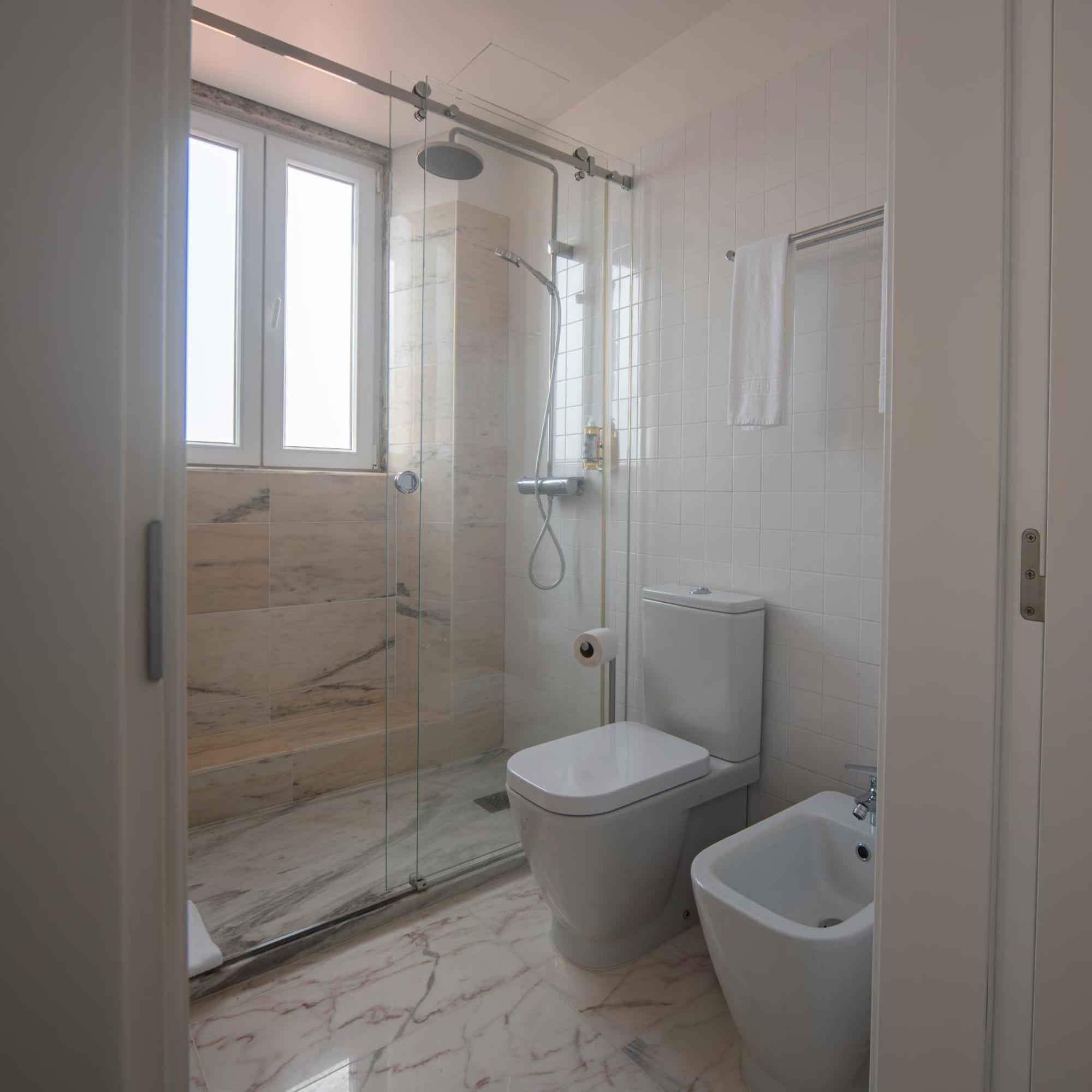 Correio Velho Suites Lisboa المظهر الخارجي الصورة