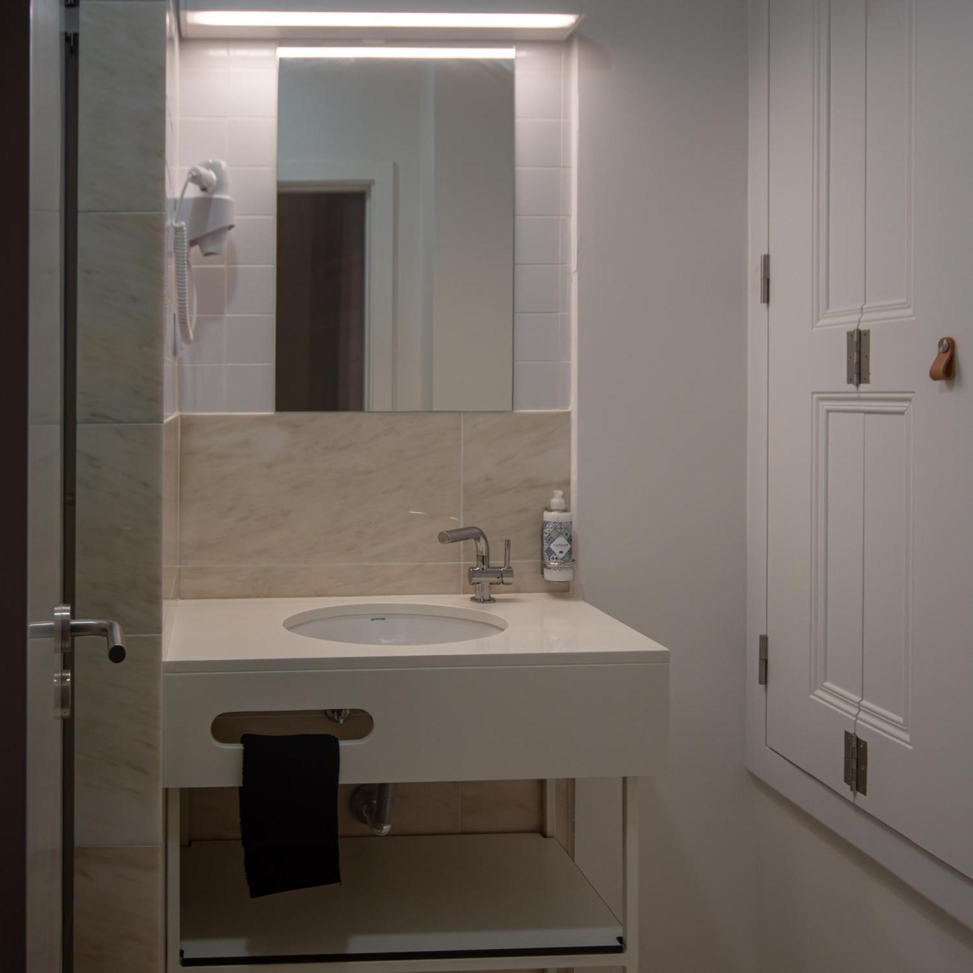 Correio Velho Suites Lisboa المظهر الخارجي الصورة