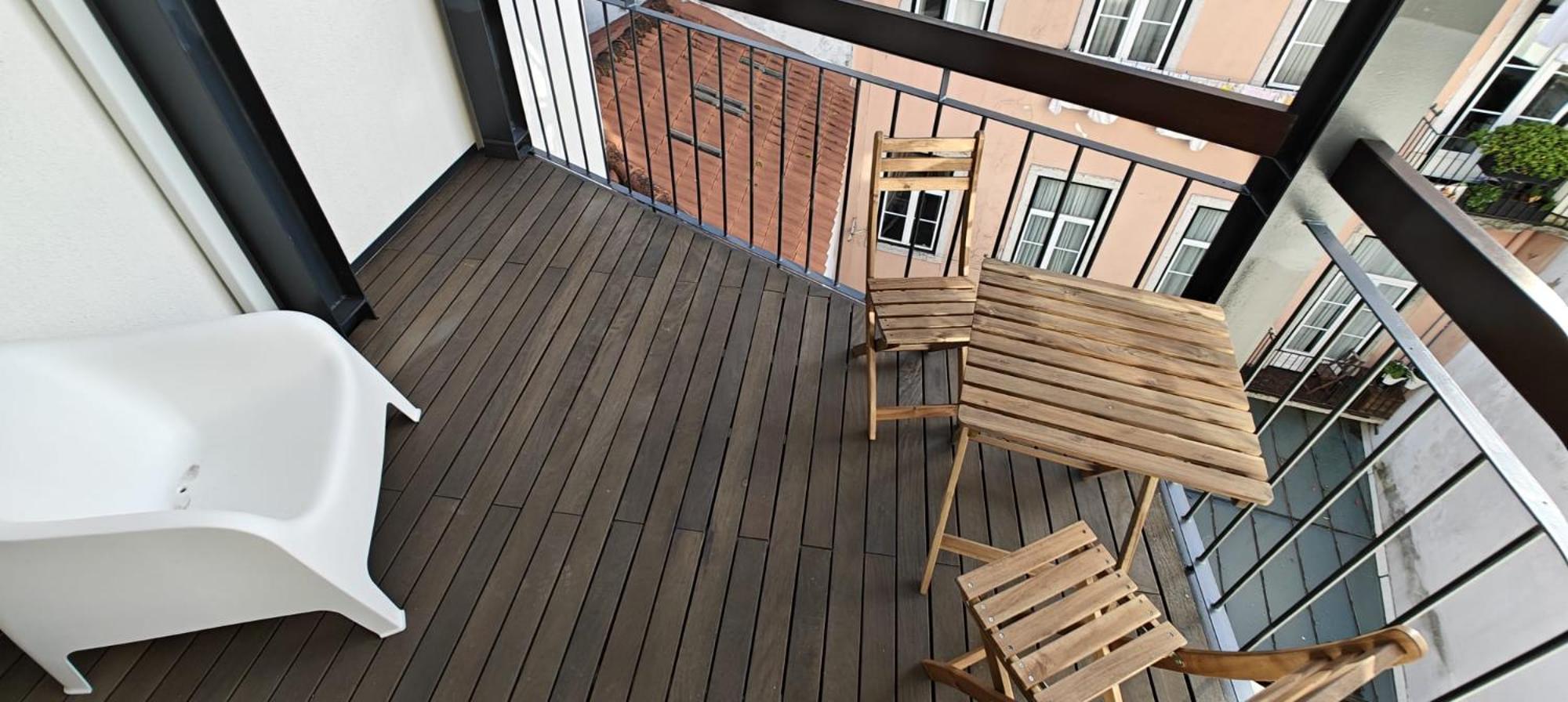 Correio Velho Suites Lisboa المظهر الخارجي الصورة