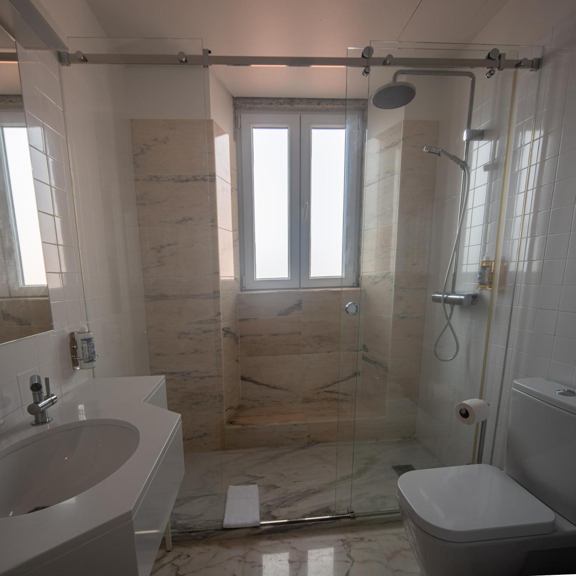 Correio Velho Suites Lisboa المظهر الخارجي الصورة