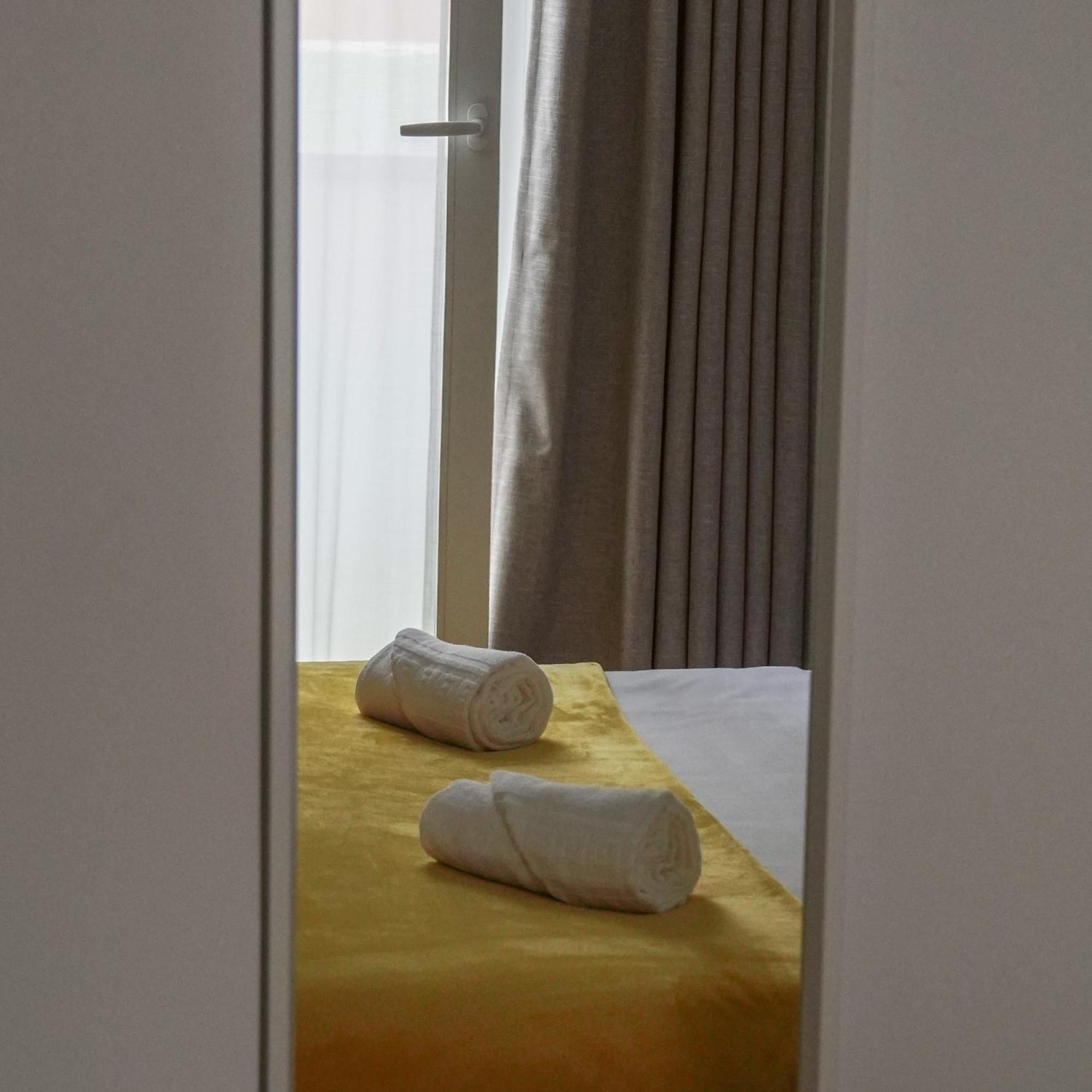 Correio Velho Suites Lisboa المظهر الخارجي الصورة