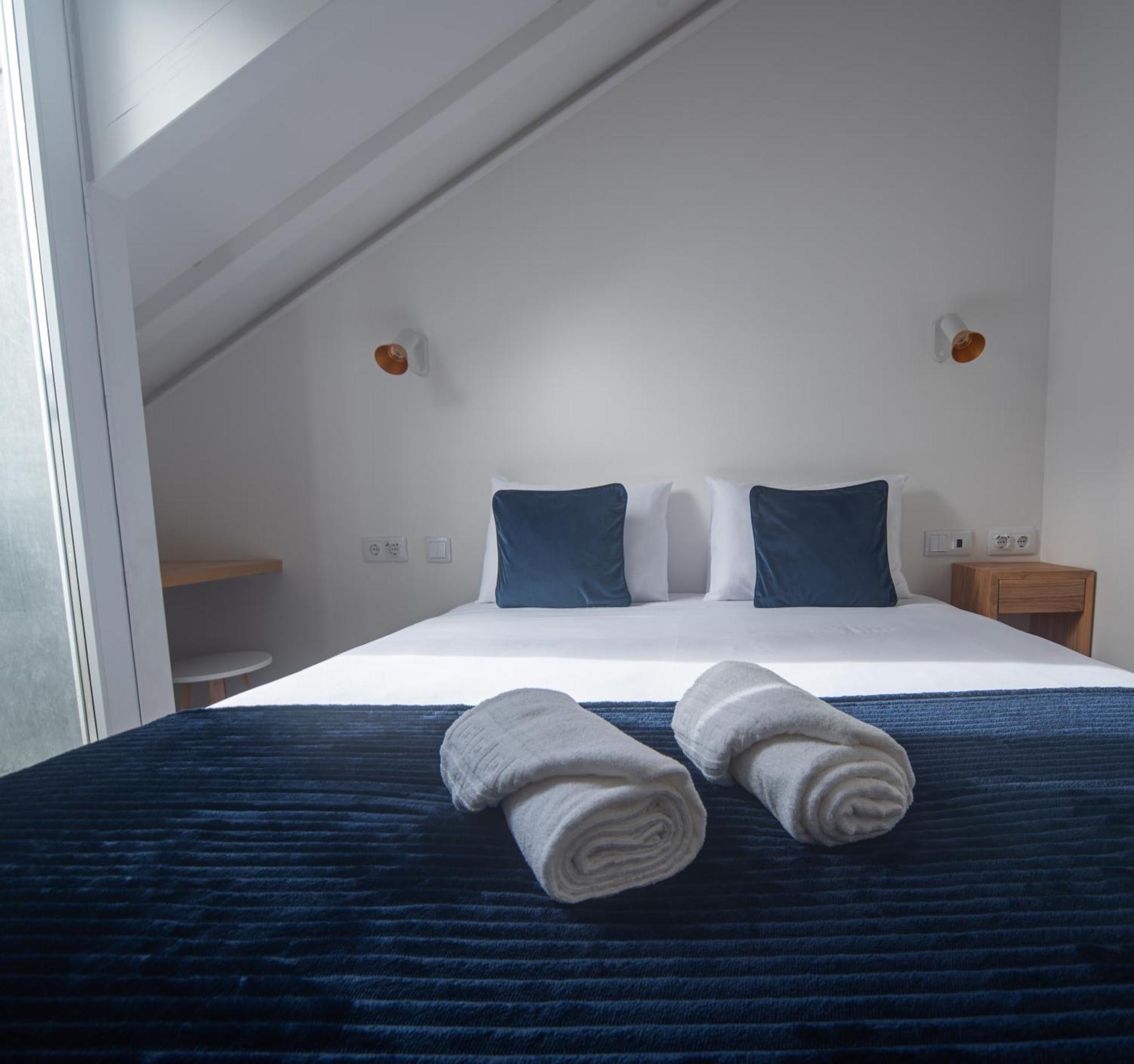 Correio Velho Suites Lisboa المظهر الخارجي الصورة