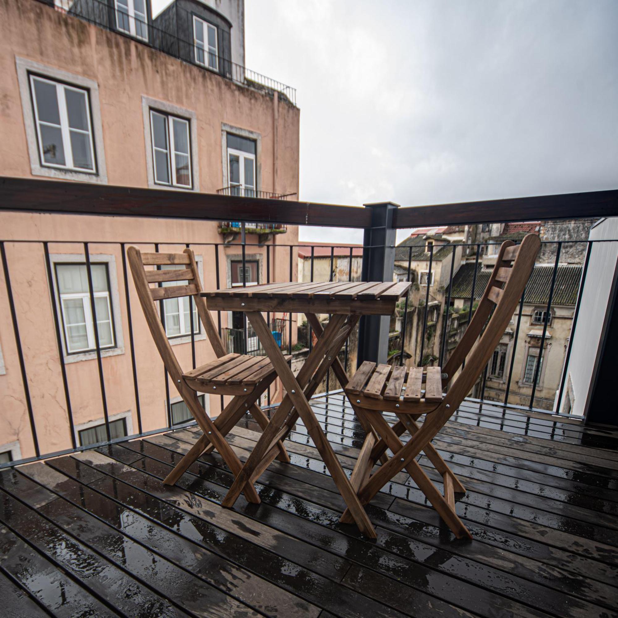 Correio Velho Suites Lisboa المظهر الخارجي الصورة