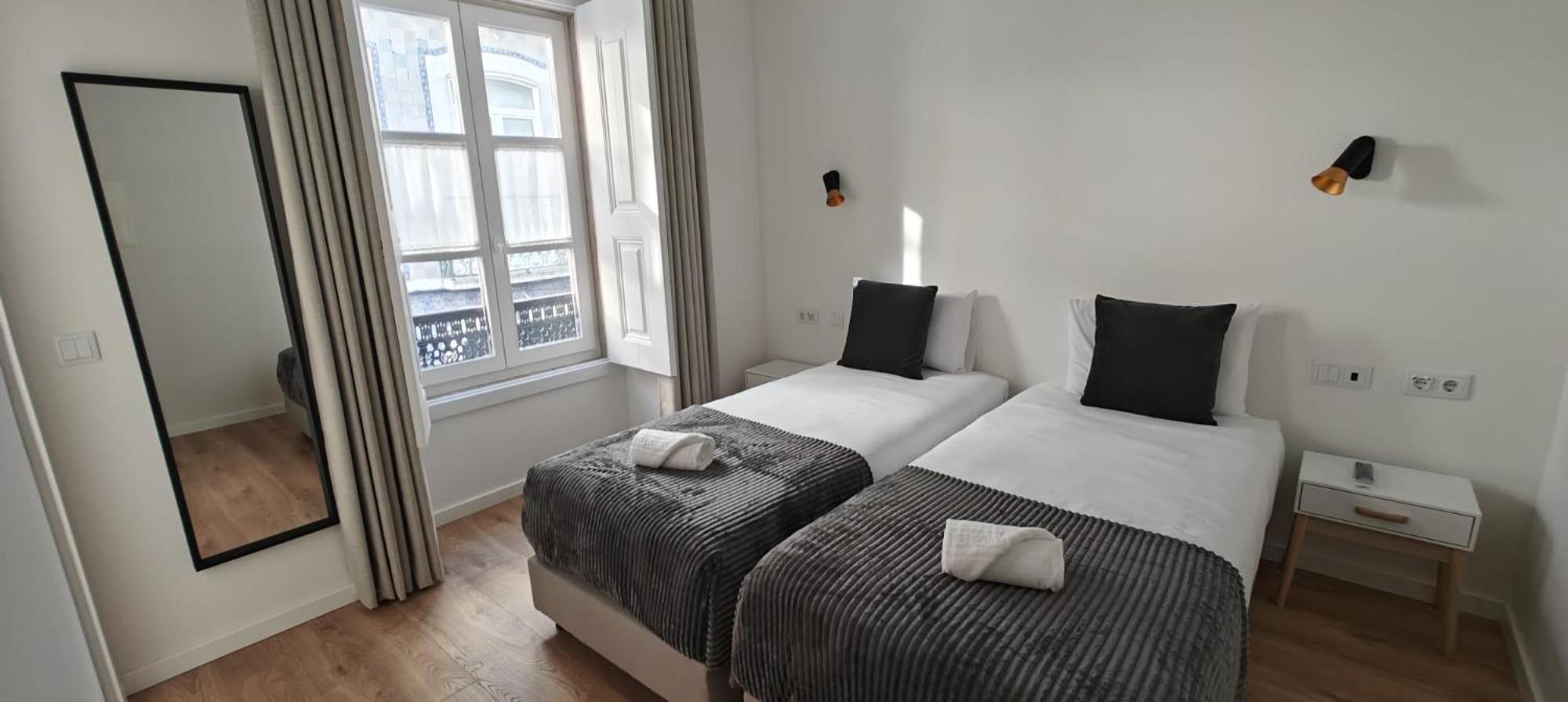 Correio Velho Suites Lisboa المظهر الخارجي الصورة